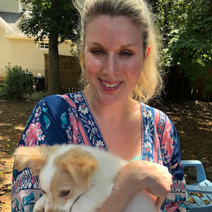 Meet your Posher, Stacy ann